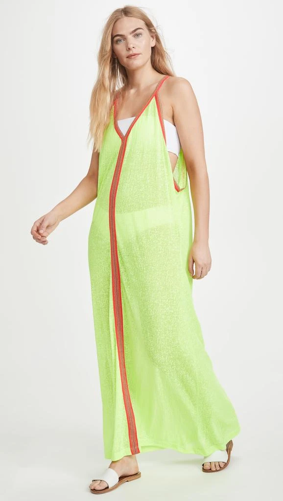 Pitusa Inca Sun Dress 4