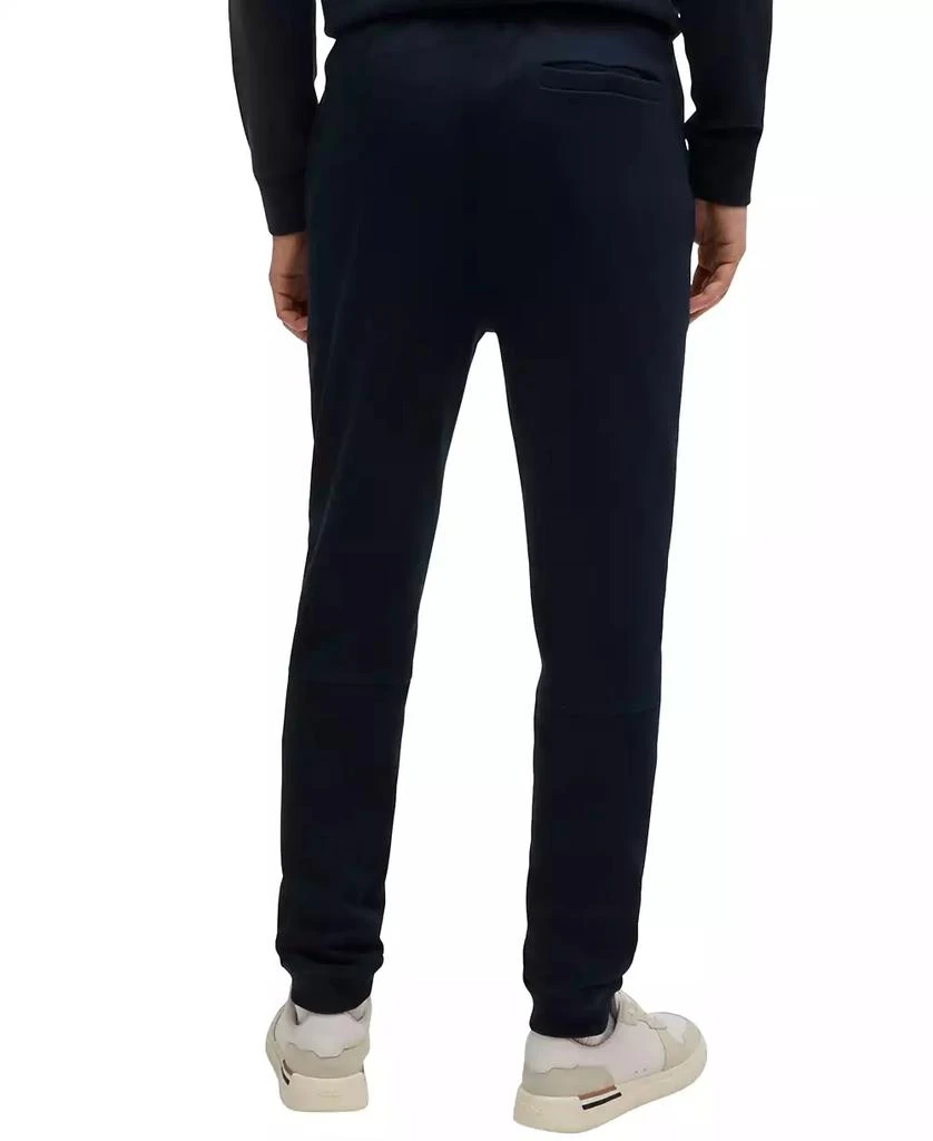 Hugo Boss Men's Logo Patch Tracksuit Bottoms 3