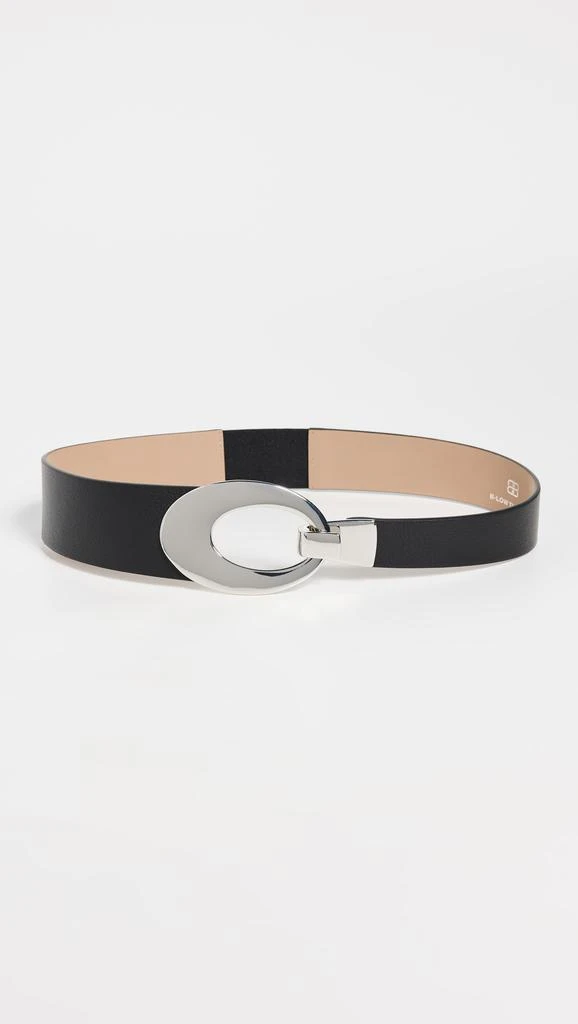 BLow The Belt Alice Belt 1