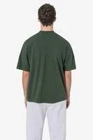 Los Angeles Apparel 1809GD Mix - Short Sleeve Garment Dye Pocket T-Shirt 17