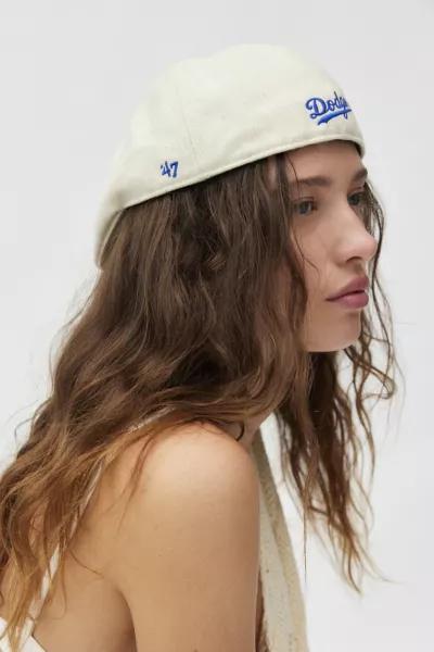 47 Brand '47 Brand MLB Baker Boy Hat