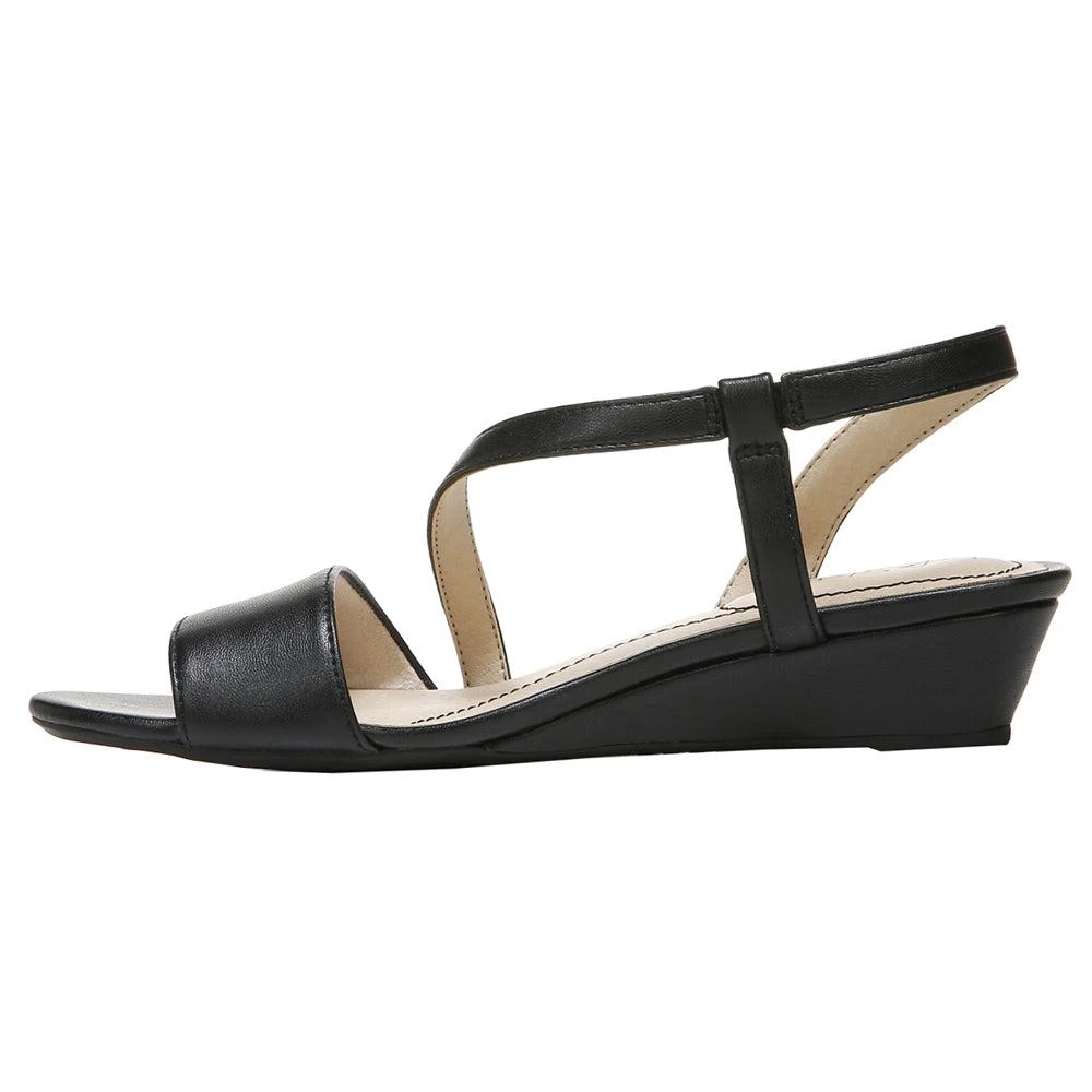 LifeStride Yasmine Wedge Sandals 3