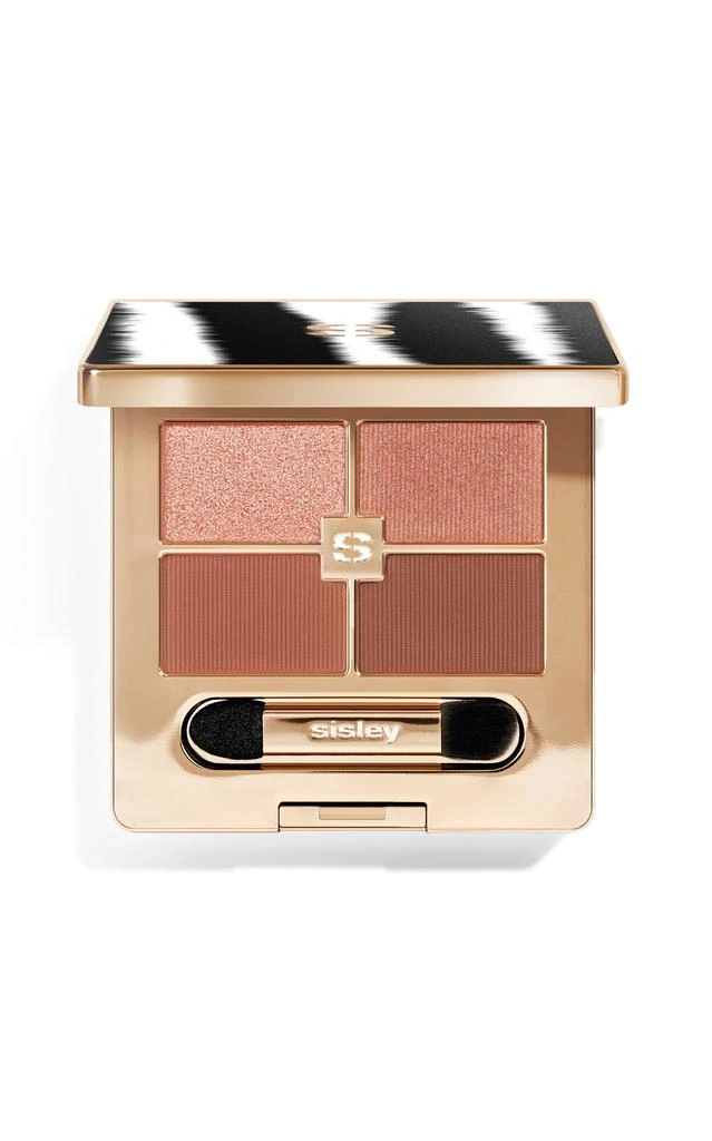 Sisley Sisley Paris Phyto-Eye Palette - 2 Bois de Rose - Moda Operandi