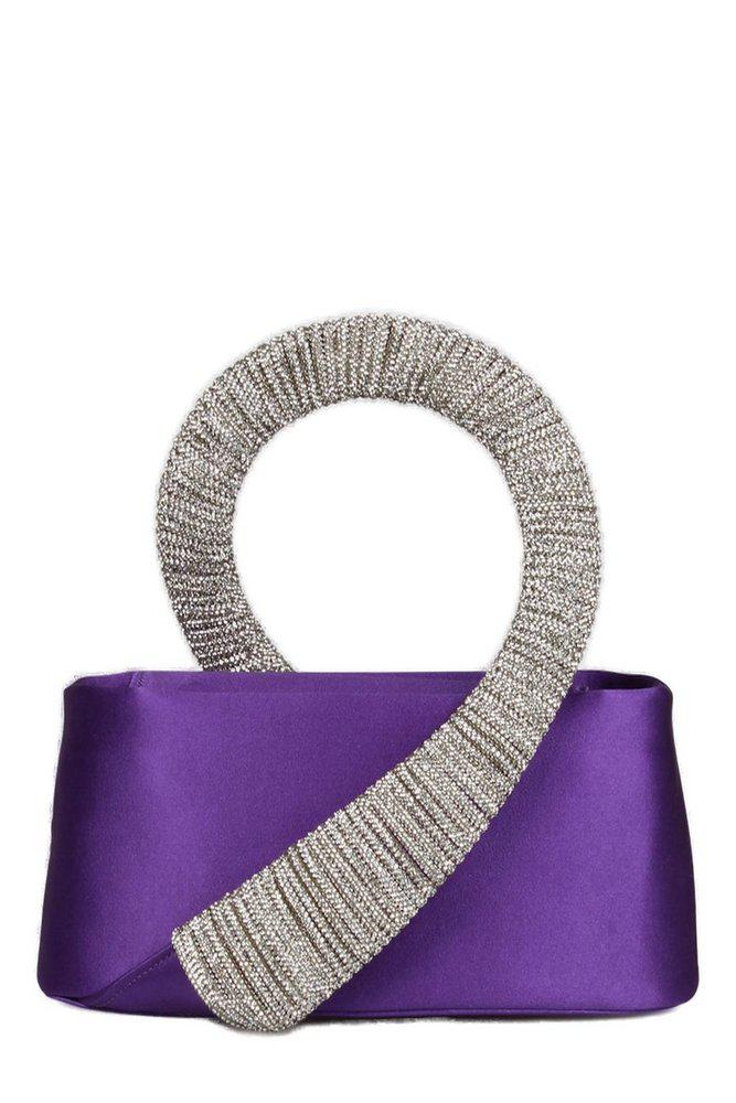 Hibourama Hibourama Endless Satin Baguette
