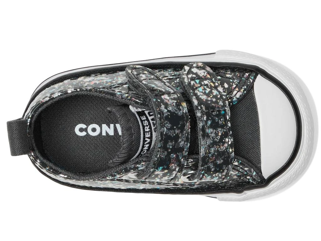 Converse Chuck Taylor All Star Glitter Easy-On (Toddler) 2