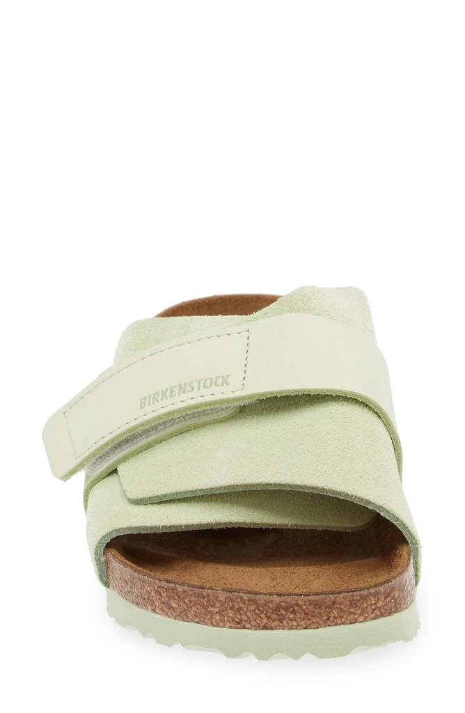 Birkenstock Kyoto Slide Sandal 4