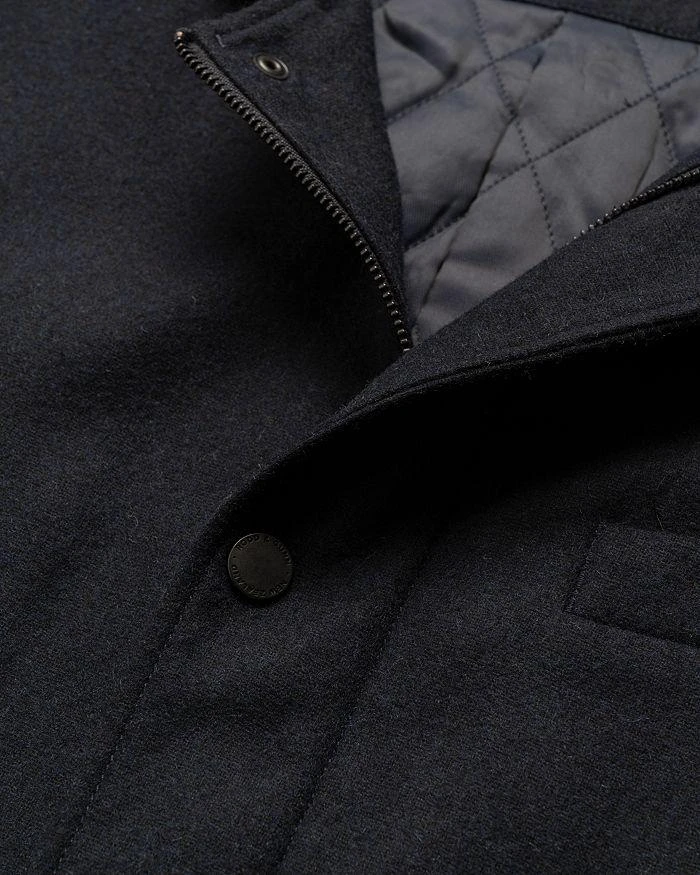 Rodd & Gunn Rodd and Gunn Longbush Jacket 4