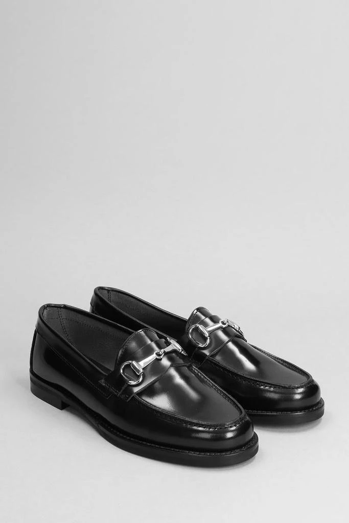 Veni Veni Marty Loafers 2