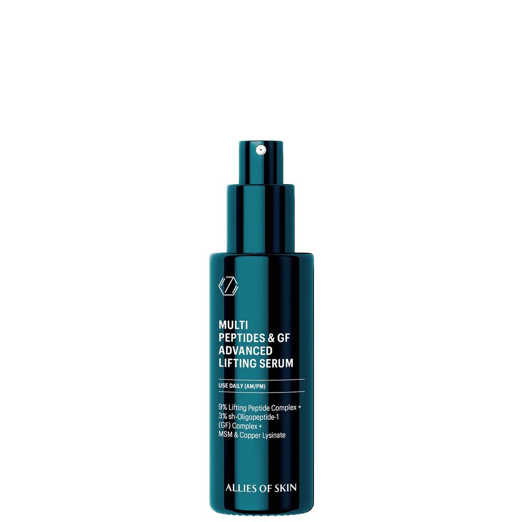 Allies of Skin Allies of Skin Multi Peptides & GF