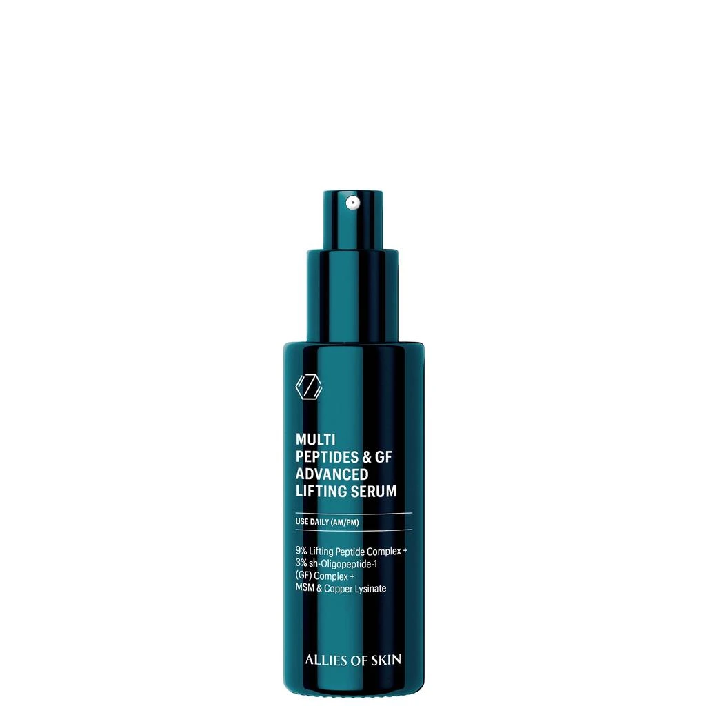 Allies of Skin Allies of Skin Multi Peptides & GF 1