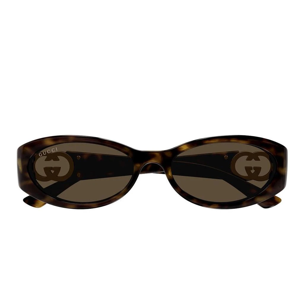 Gucci Gucci Eyewear Sunglasses 1