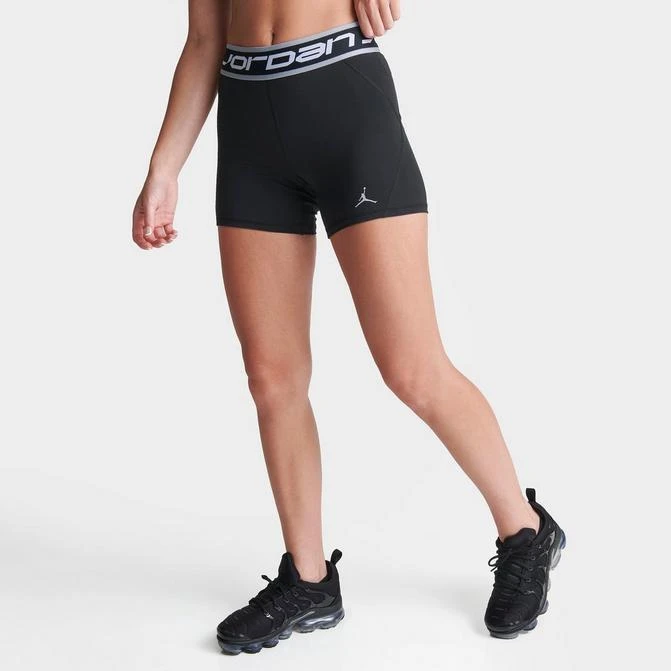 Jordan Women's Jordan Sport Bike Shorts 1