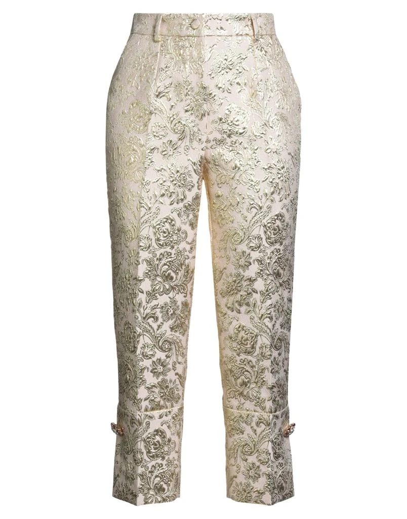 Dolce 
Gabbana Casual pants 1