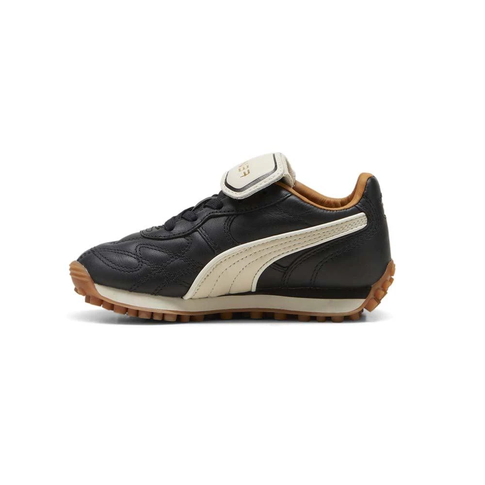 Puma Fenty x PUMA AVANTI VL Lace Up Sneakers (Little Kid) 3