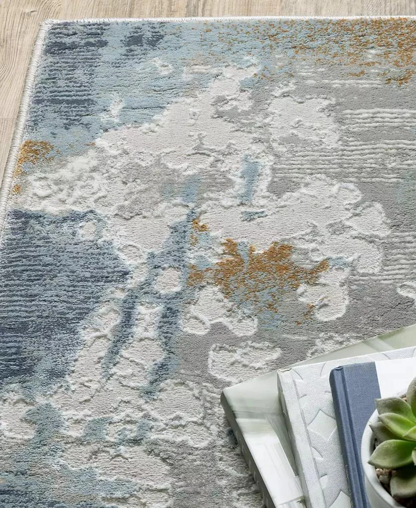 Oriental Weavers Easton 4518X 5'3" x 7'6" Area Rug 4