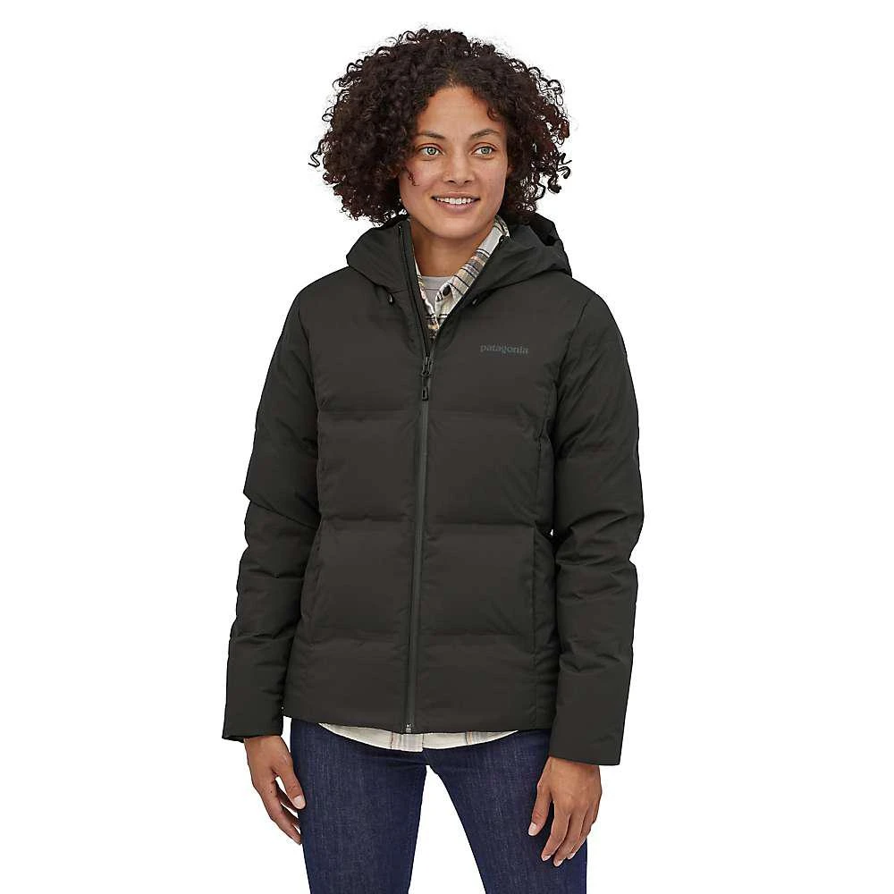 Patagonia Women's Jackson Glacier Jacket 3