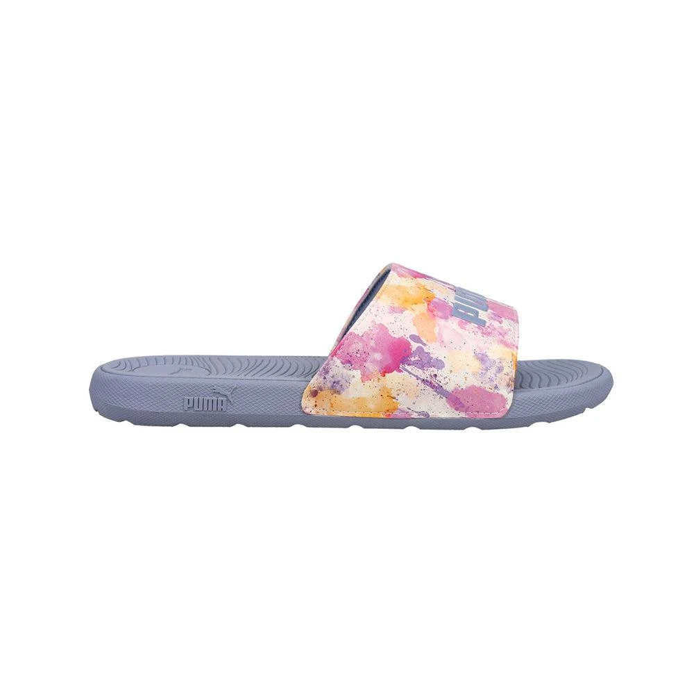 Puma Cool Cat 2.0 Tincture Slide Sandals (Big-Kid)