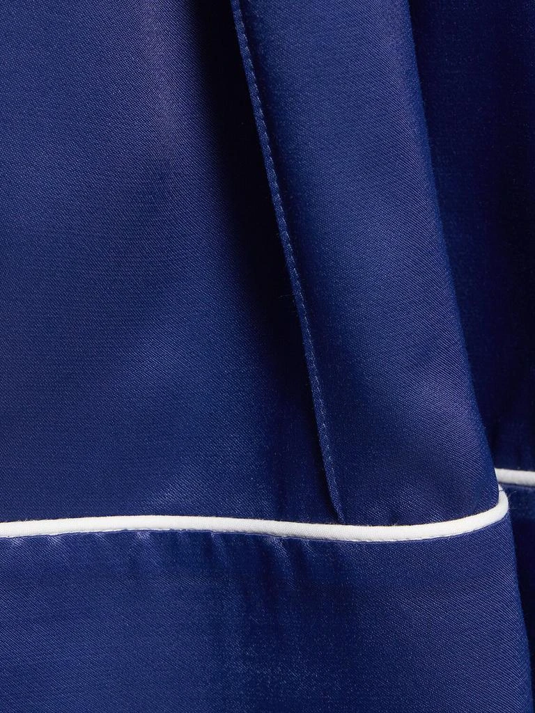 Sleeper Pastelle Viscose Oversize Shorts 3