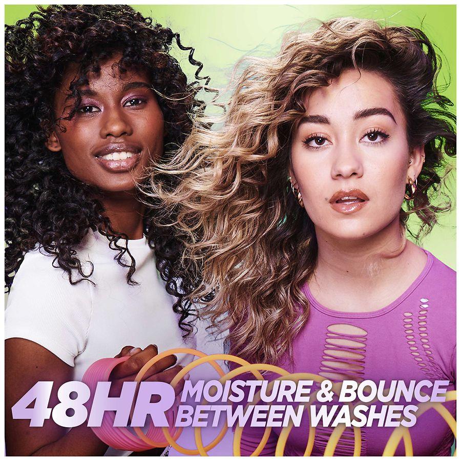 Garnier Fructis Curl Refresher Reviving Water Spray for All Curl Types