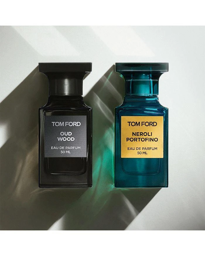 Tom Ford Oud Wood & Neroli Portofino Eau de Parfum Gift Set 3