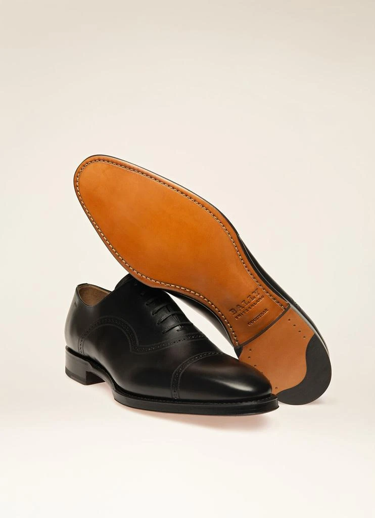 Bally Scanio 5