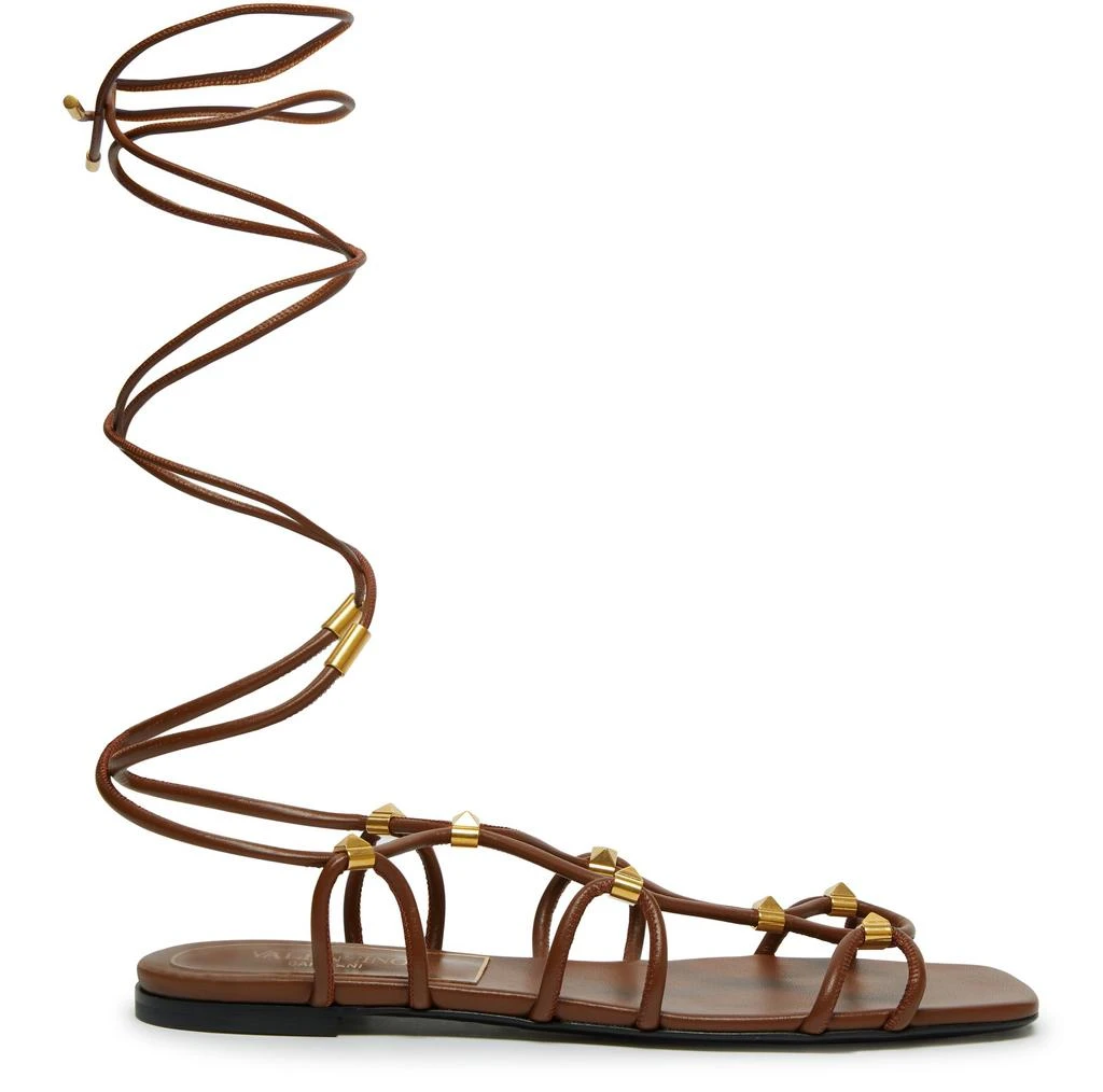 Valentino Rockstud sandals 1