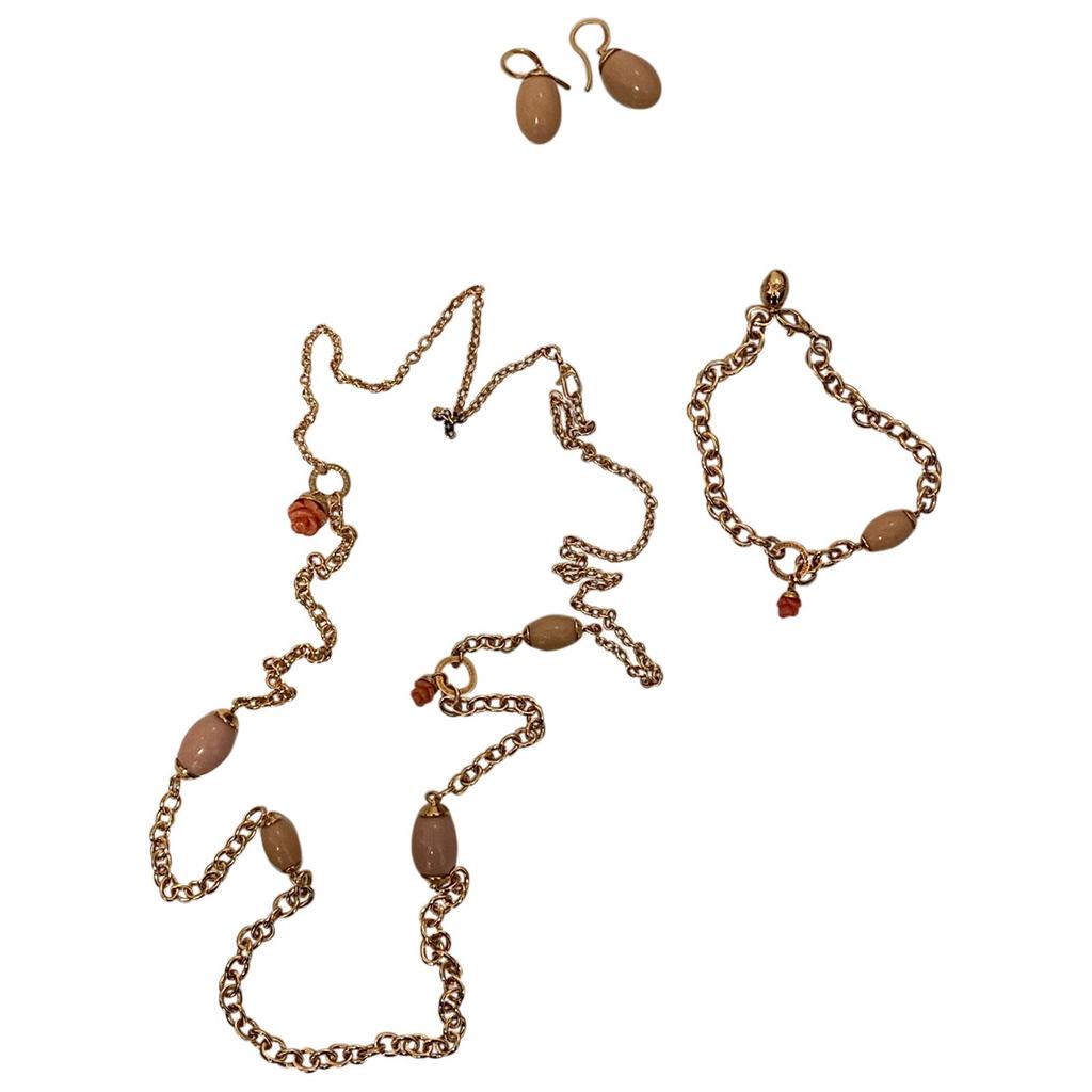 Rebecca Rebecca Jewellery set