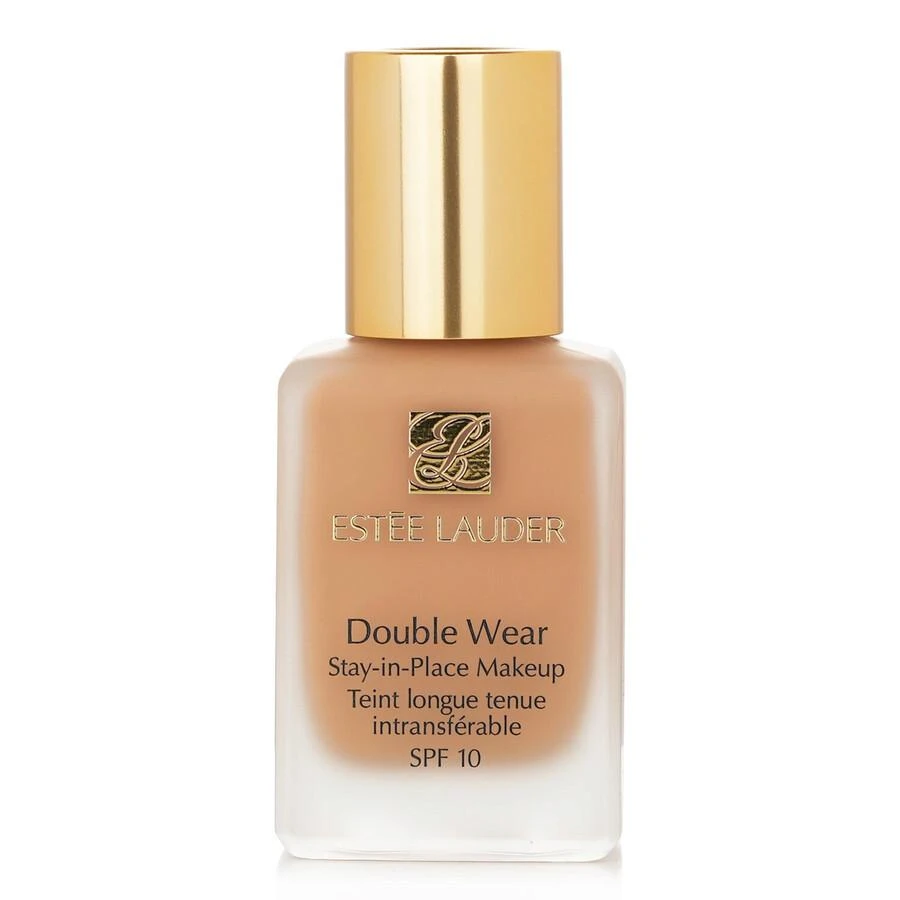 Estée Lauder Double Wear Stay-In-Place Makeup SPF 10 - 05 4N1 Shell Beige by Estee Lauder for Women - 1 oz Makeup 2