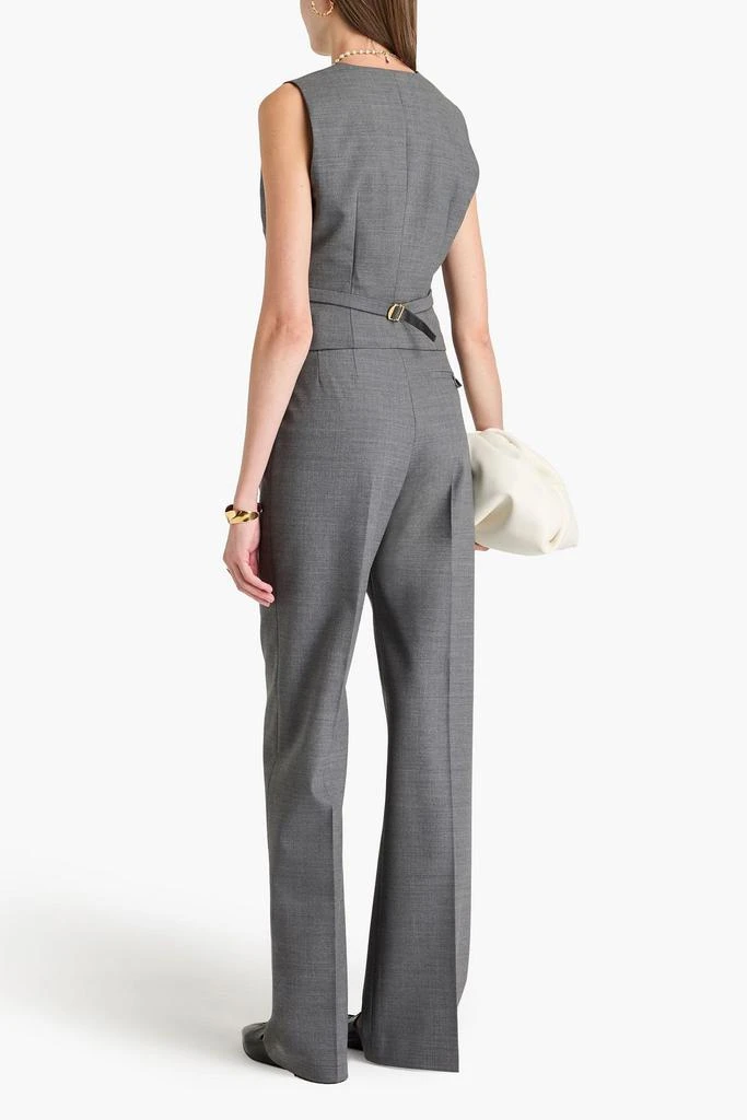 PHILOSOPHY di LORENZO SERAFINI Woven straight-leg pants 3