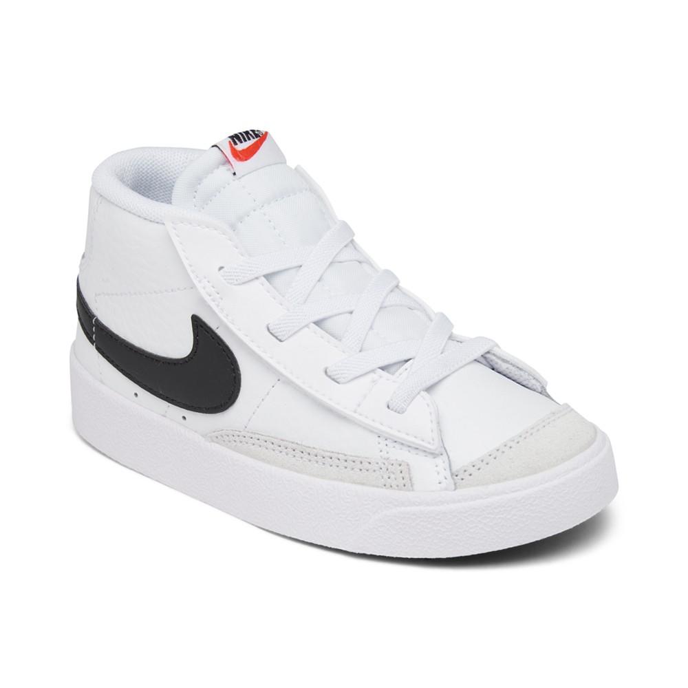 Nike Toddler Kids Blazer Mid 77 Casual Sneakers from Finish Line
