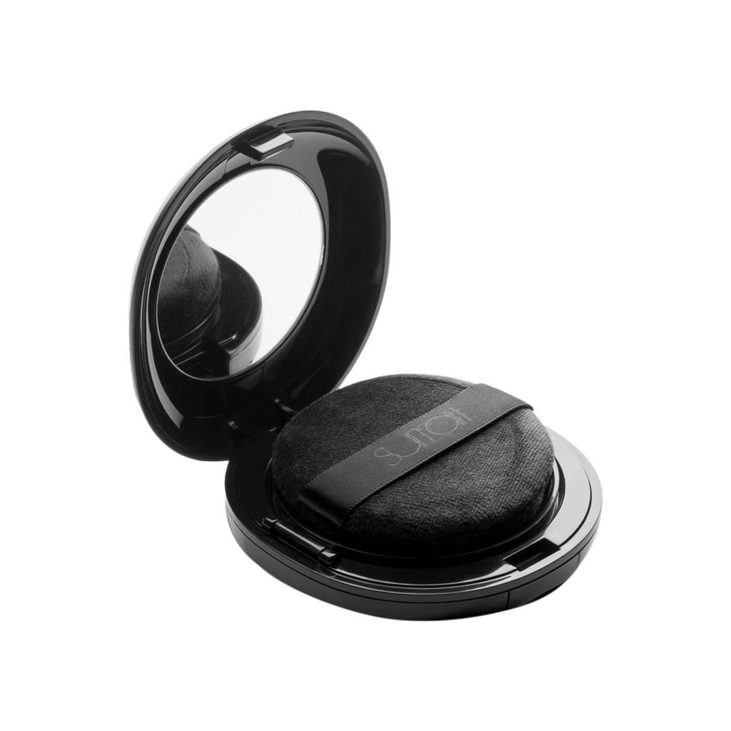 Surratt Beauty Diaphane Loose Powder Compact and Refill 5