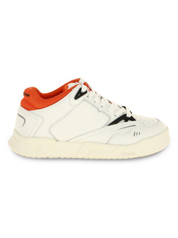 Shop Off-White Day 2 Day Sneakers on Sale at BeyondStyle