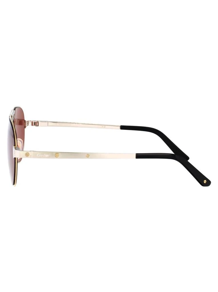 Cartier Cartier Sunglasses 3