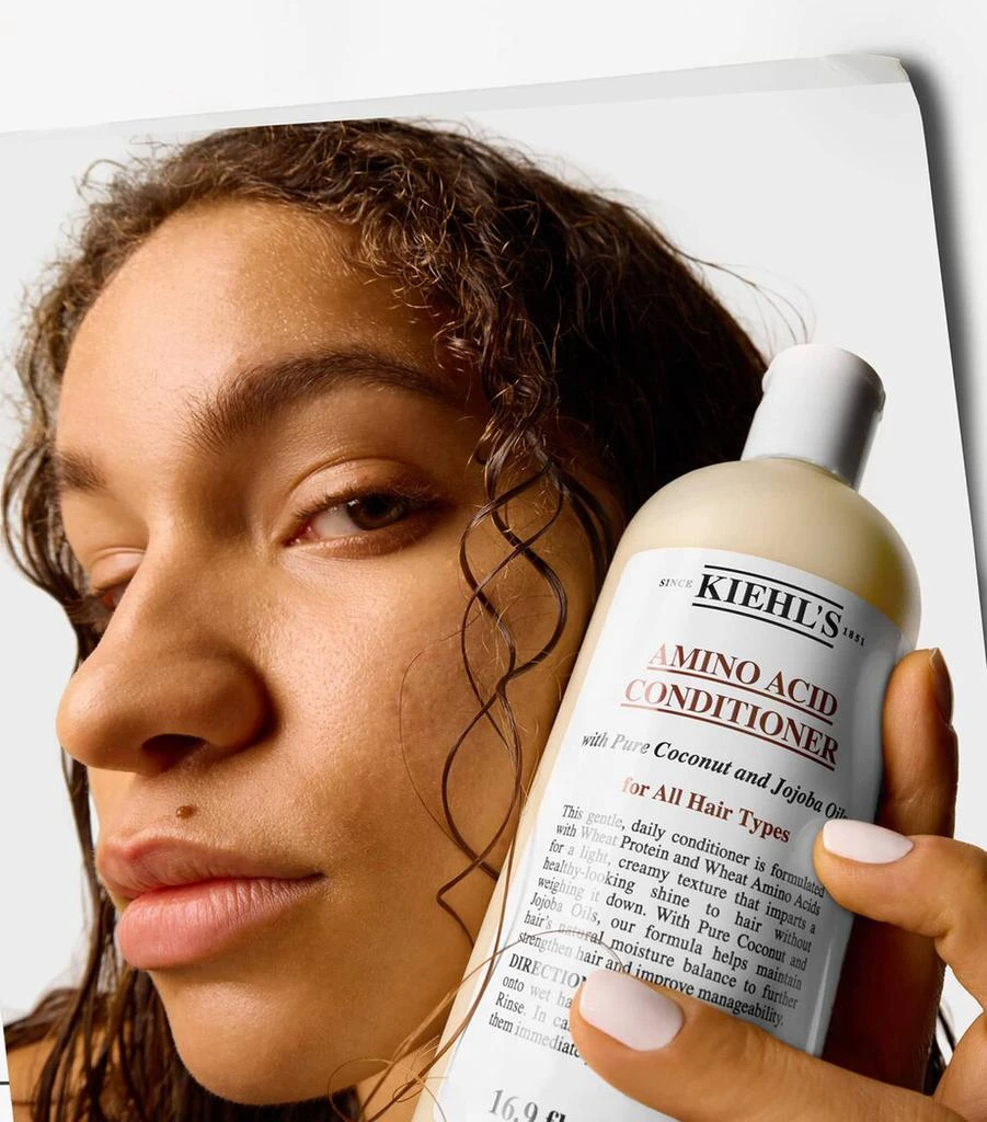 Kiehl's Amino Acid Shampoo (1L) - Refill 2
