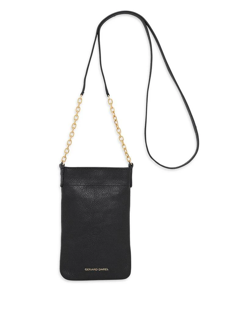 Gerard Darel Charlotte Phone Crossbody 1