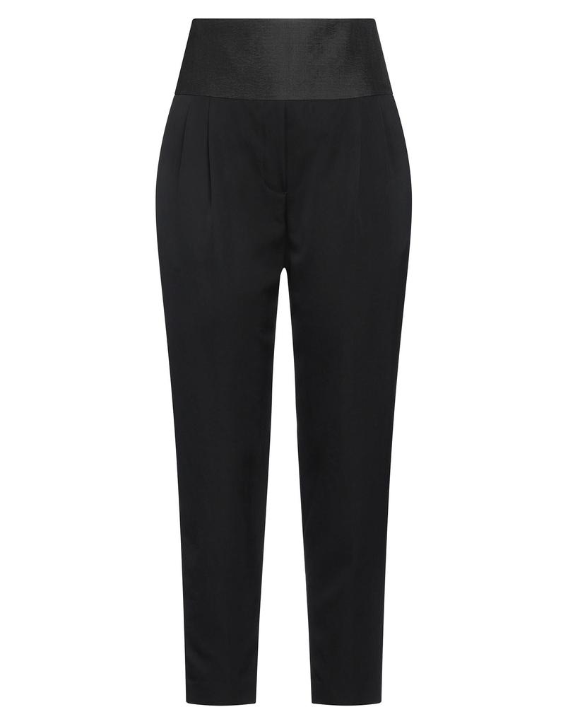 THE ROW パンツ Beca high-rise nylon-blend pants 742327 Beca high-rise nylon-blend pants in black - The Row | Mytheresa