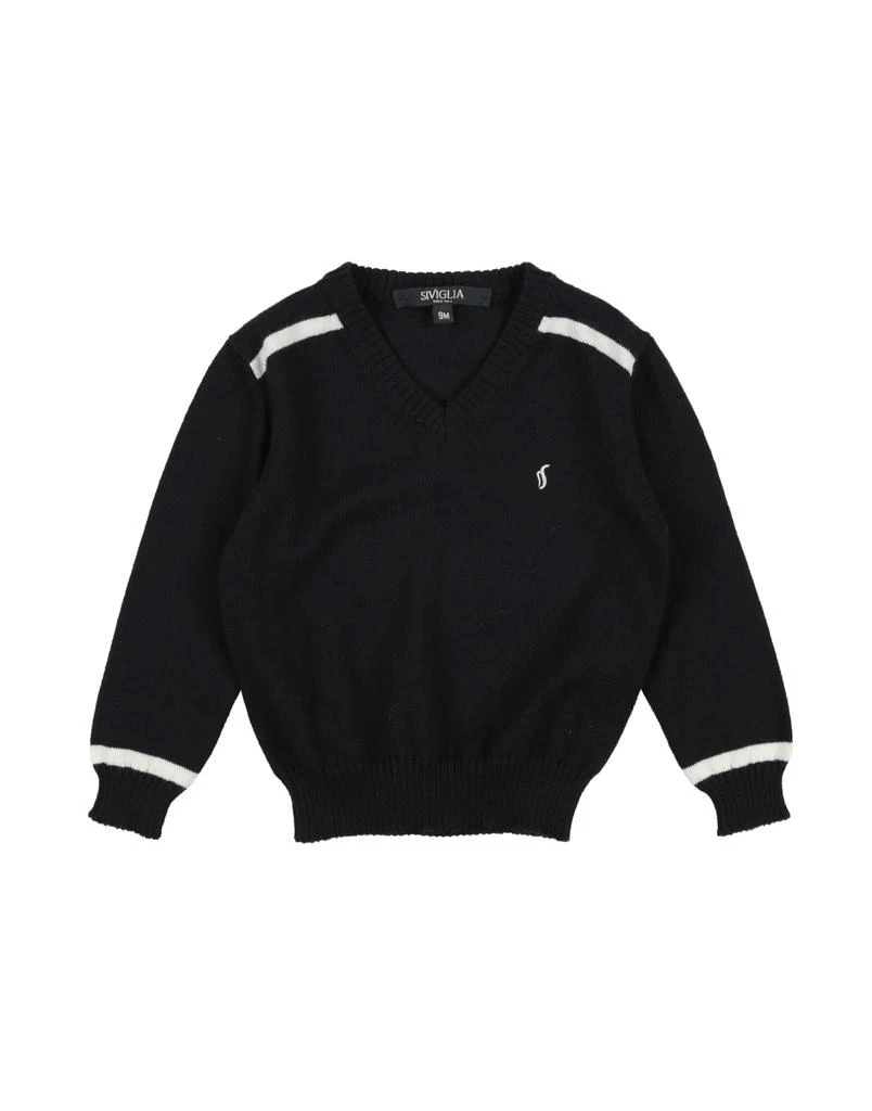 SIVIGLIA Sweater 1
