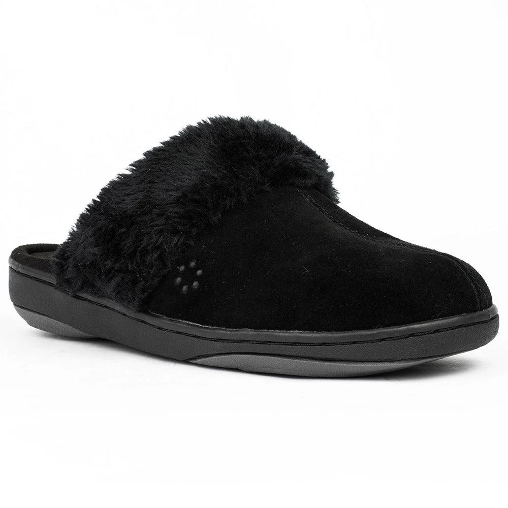 TEMPUR-PEDIC Kensley Scuff Slippers 2