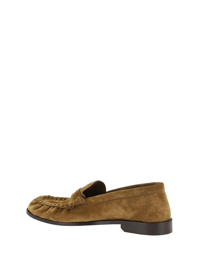 Yves Saint Laurent Saint Laurent Loafers 3
