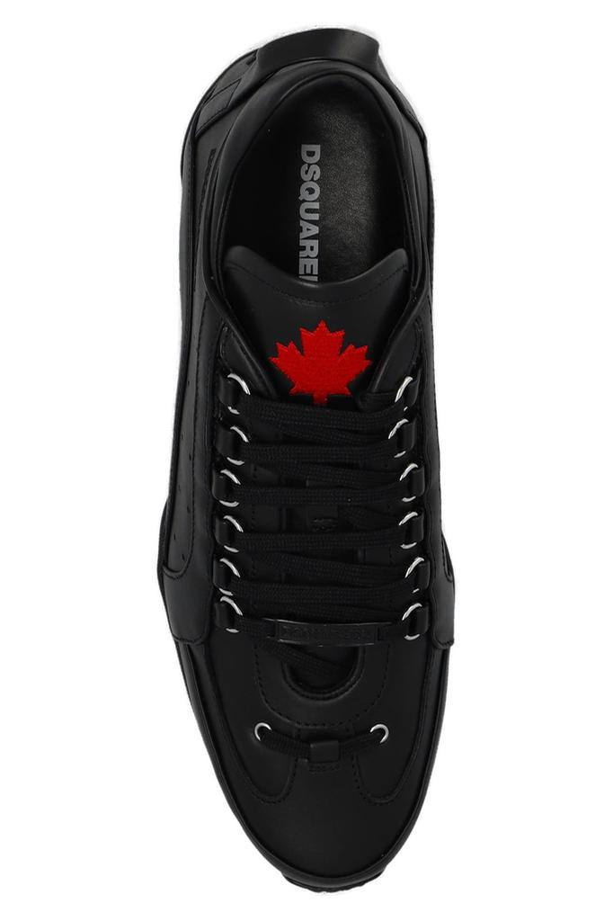 DSQUARED2 Dsquared2 Legendary Lace-Up Sneakers - Casual