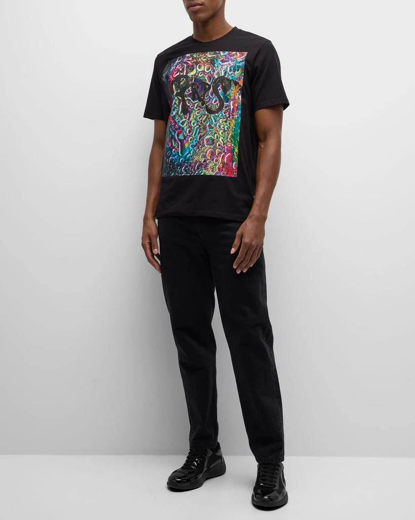 Prps Goods & Co Men's Harmony Graphic T-Shirt 2