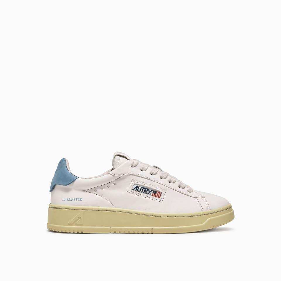 AUTRY｜SNEAKERS (ADLW NG03) Autry Dallas Low Sneakers Adlw Ng03 - Casual Shoes - BeyondStyle