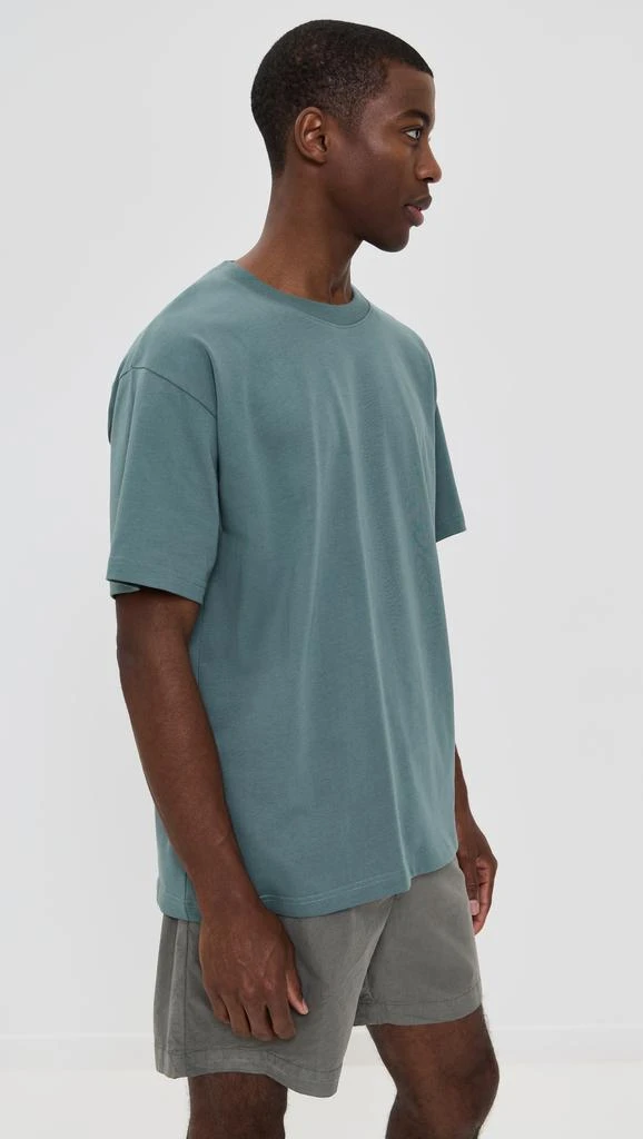 Norse Projects Norse Standard Heavy Loose T-shirt 3