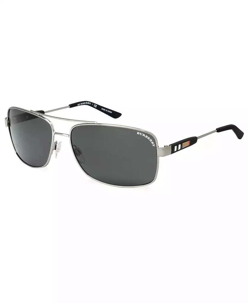 Burberry Sunglasses, BE3074 1