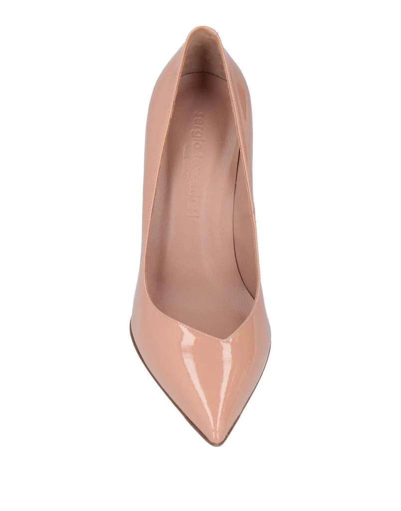 SERGIO LEVANTESI Pump 4