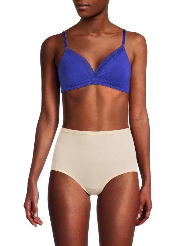 Maison Lejaby Triangle Cup Bralette 1