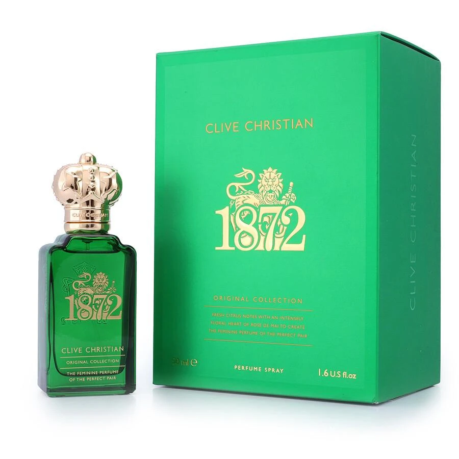 Clive Christian Clive Christian 1872 Ladies EDP 3
