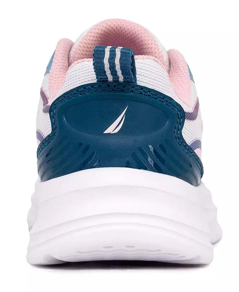 Nautica Toddler Girls Galey 2 Athletic Sneaker 3
