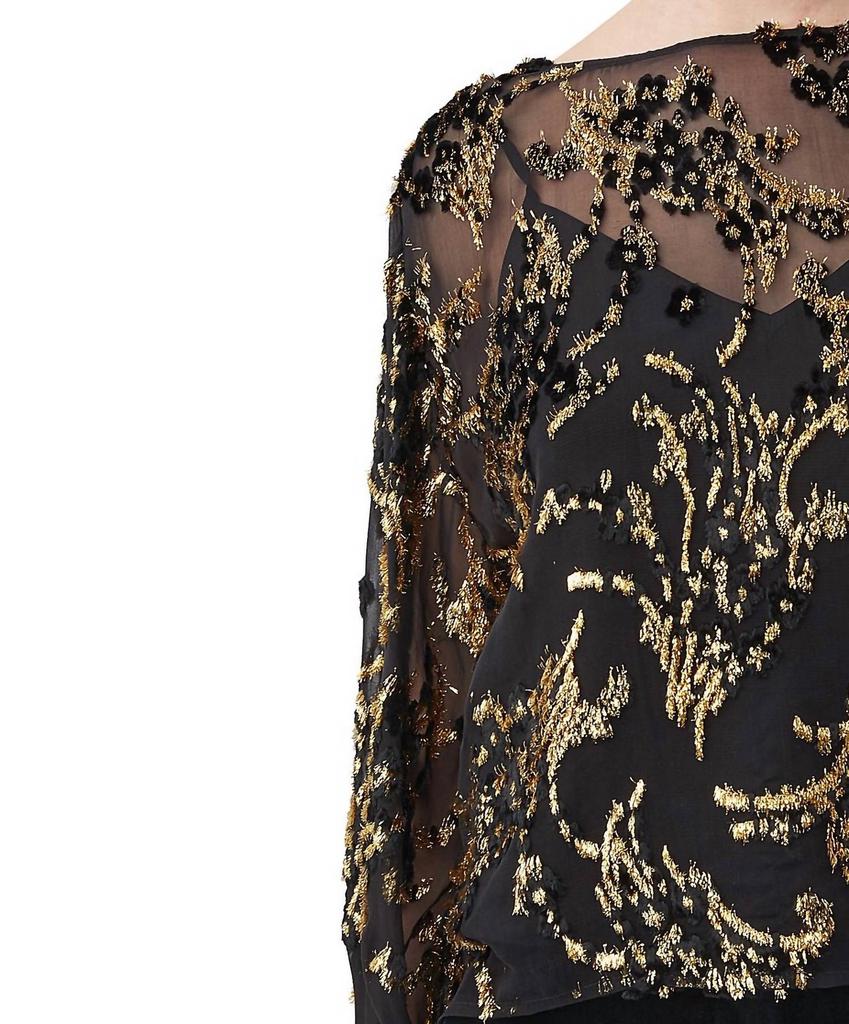 Trina Turk Trina Turk - Ursa Top
