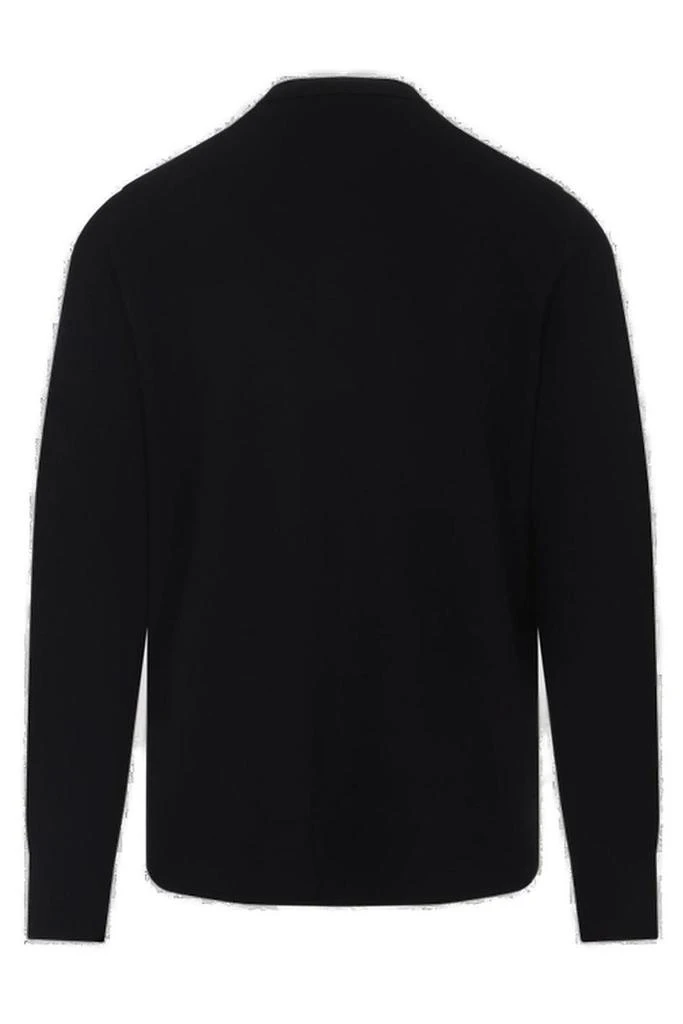Dries Van Noten Dries Van Noten Buttoned Monaco Shirt 2